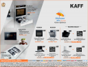 Kaff Kitchen Appliances - Attractive Offers